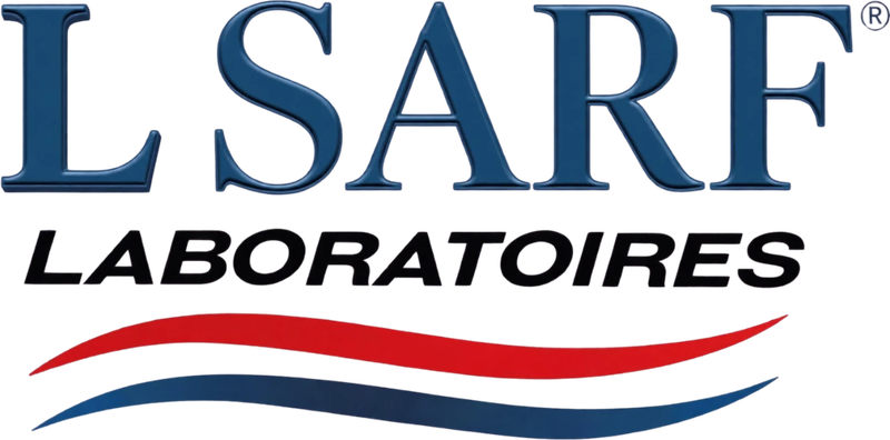 L SARF Laboratoires